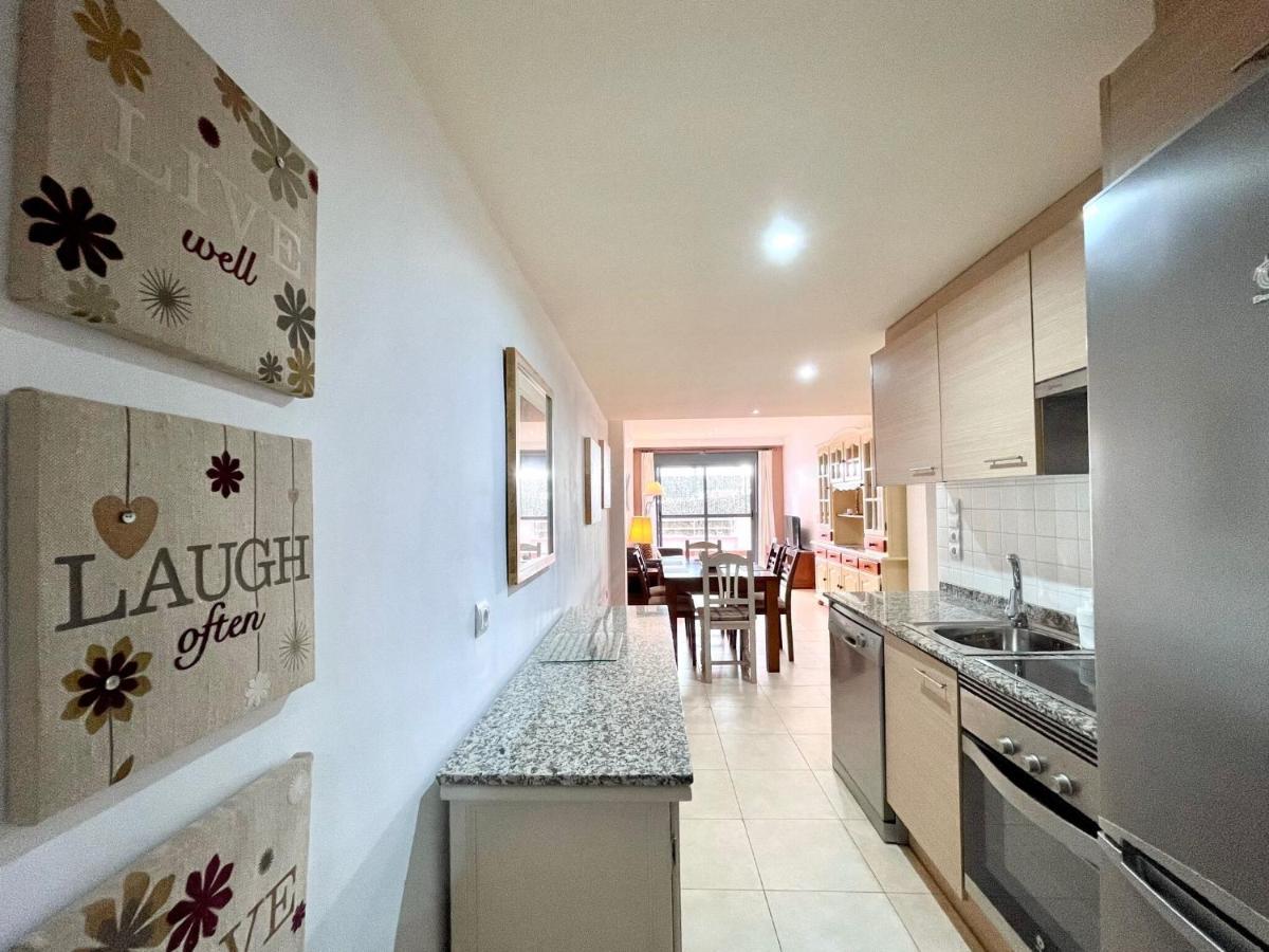 Belvilla By Oyo Costa Rey I Apartamento *