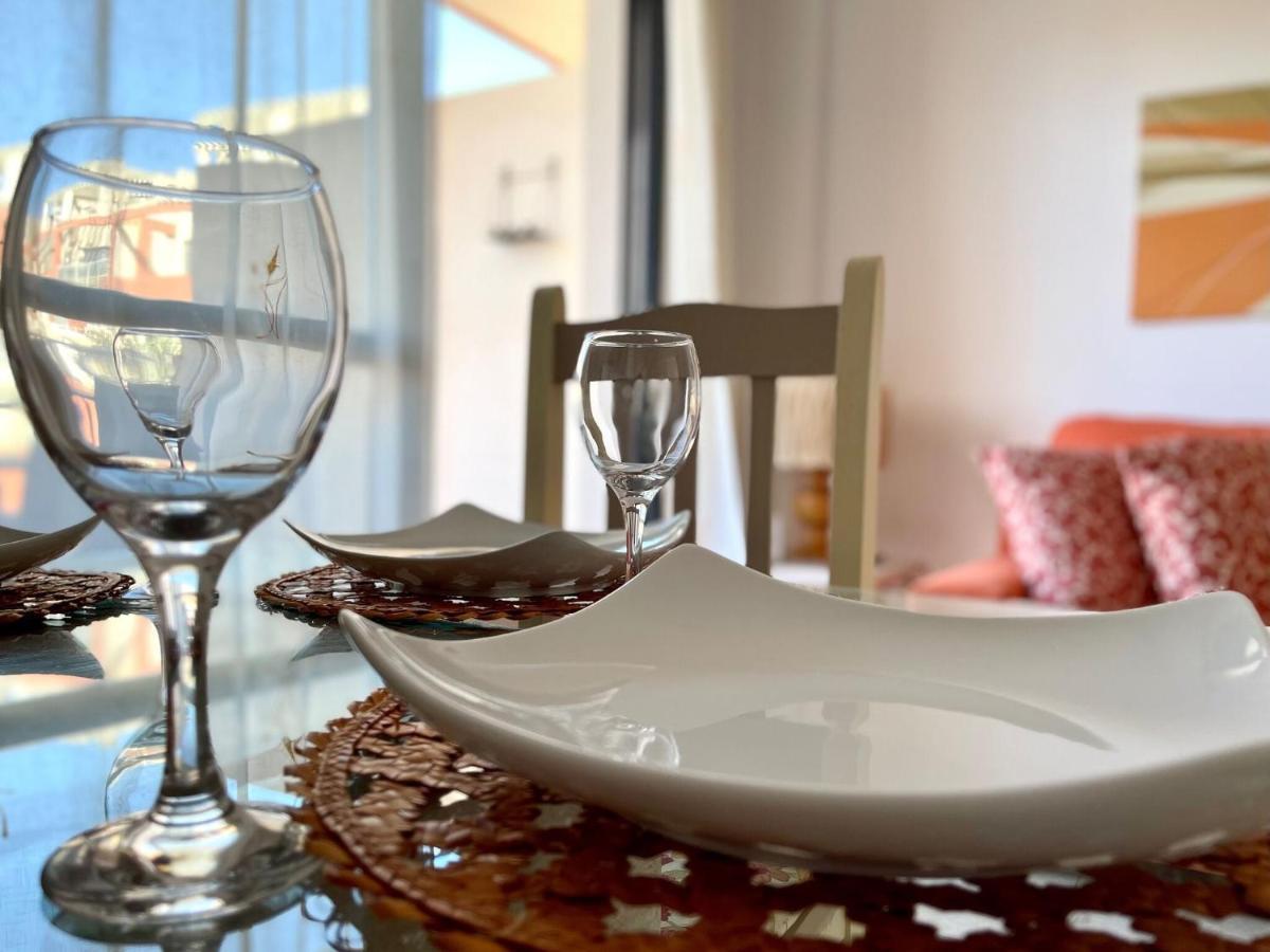 Apartamento Belvilla By Oyo Costa Rey Ii Los Amarguillos