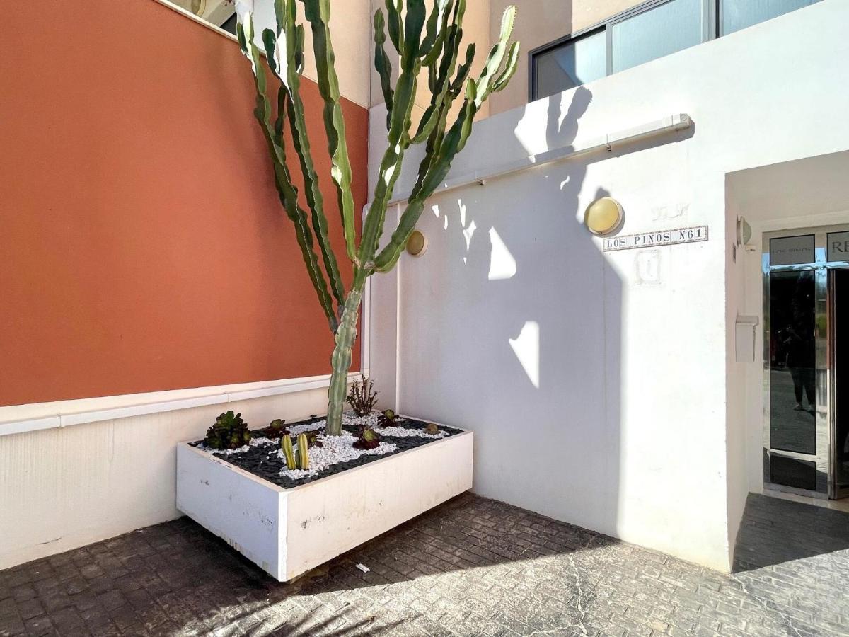 Belvilla By Oyo Costa Rey I Apartamento *