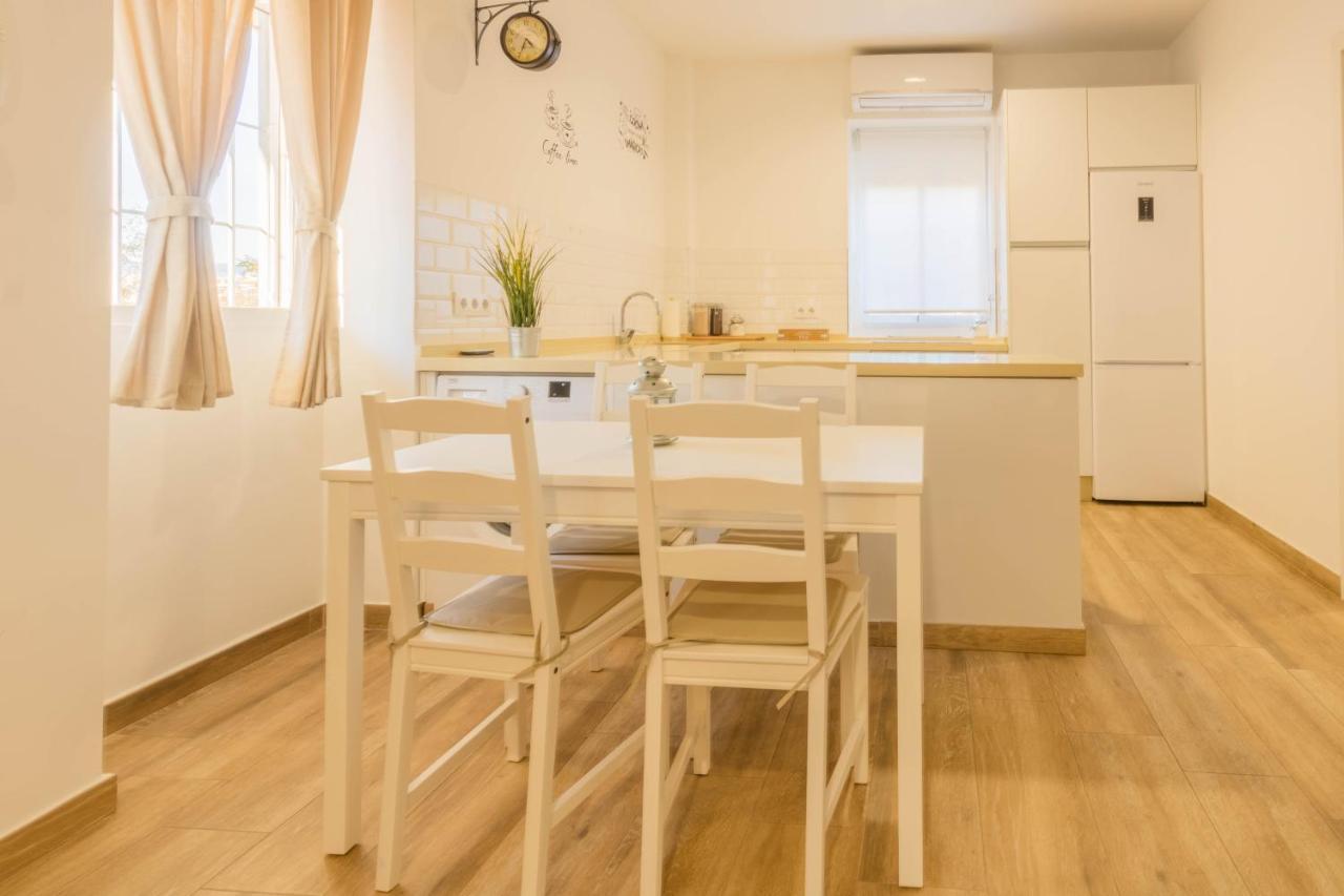 El Recuerdo Apartment
