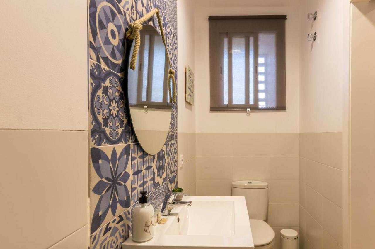 El Recuerdo Apartment *