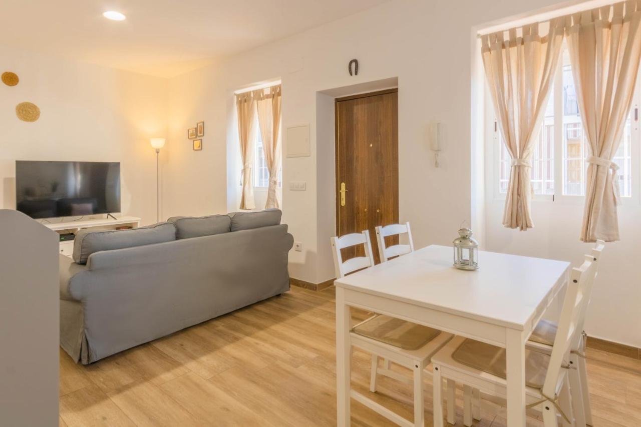 El Recuerdo Apartment Cordoba