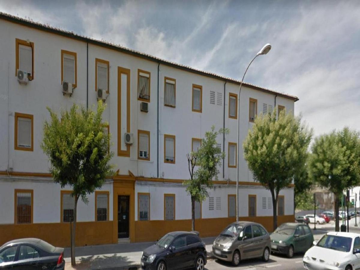 Apartment El Recuerdo