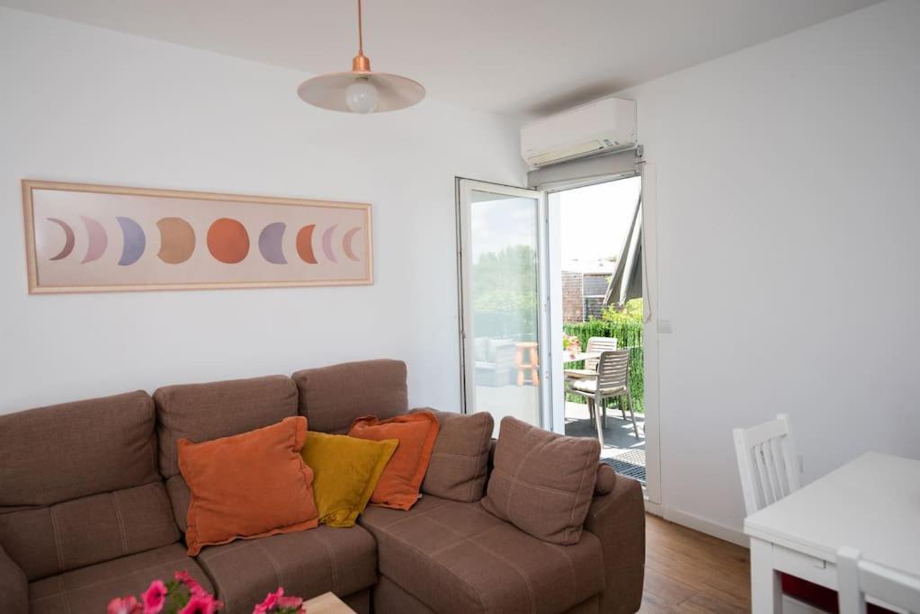 Apartamento 4 Mares A *