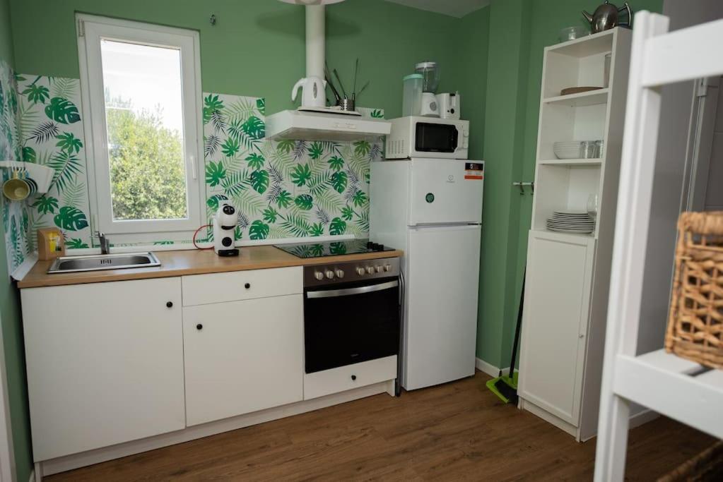 Apartamento 4 Mares A