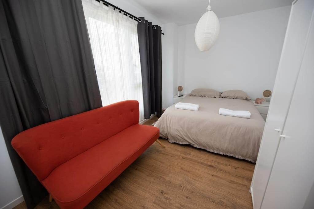 4 Mares A Apartamento