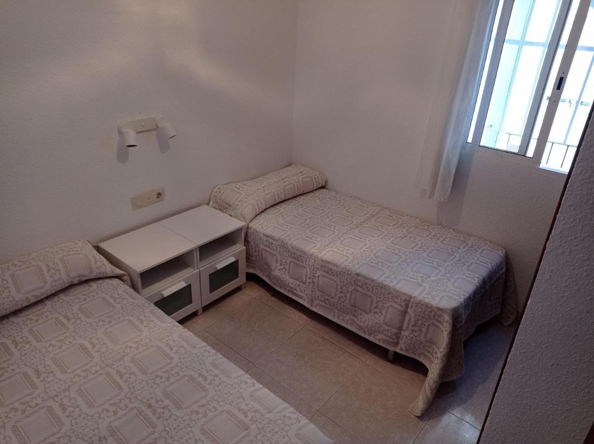 Apartment Mare Nostrum 81 Solo Familias Serviplaya