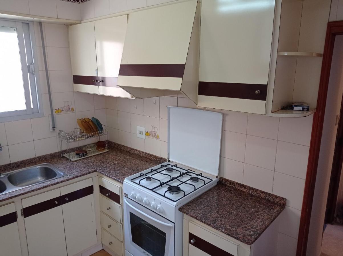 Mare Nostrum 81 Solo Familias Serviplaya Apartment