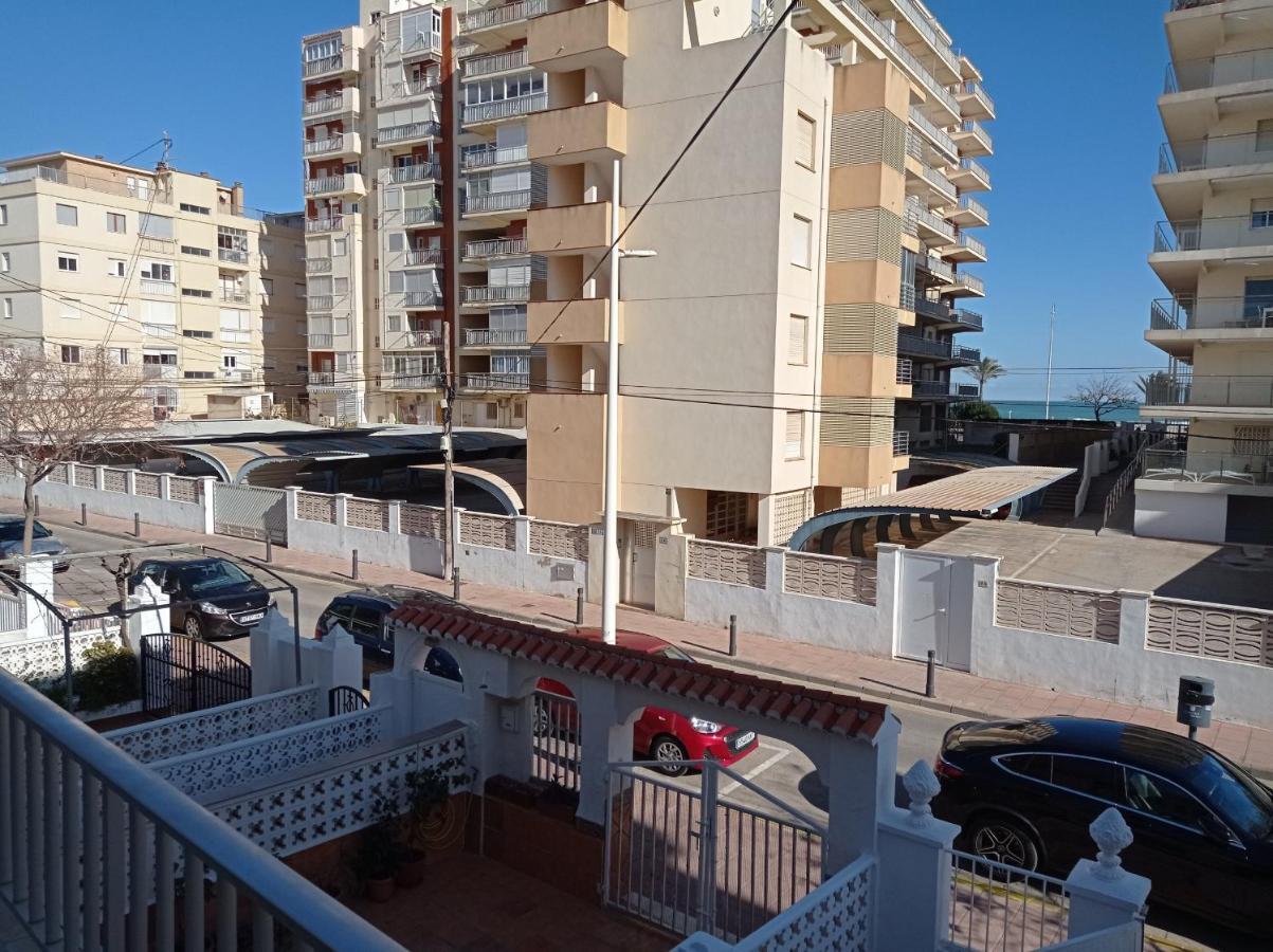 Mare Nostrum 81 Solo Familias Serviplaya