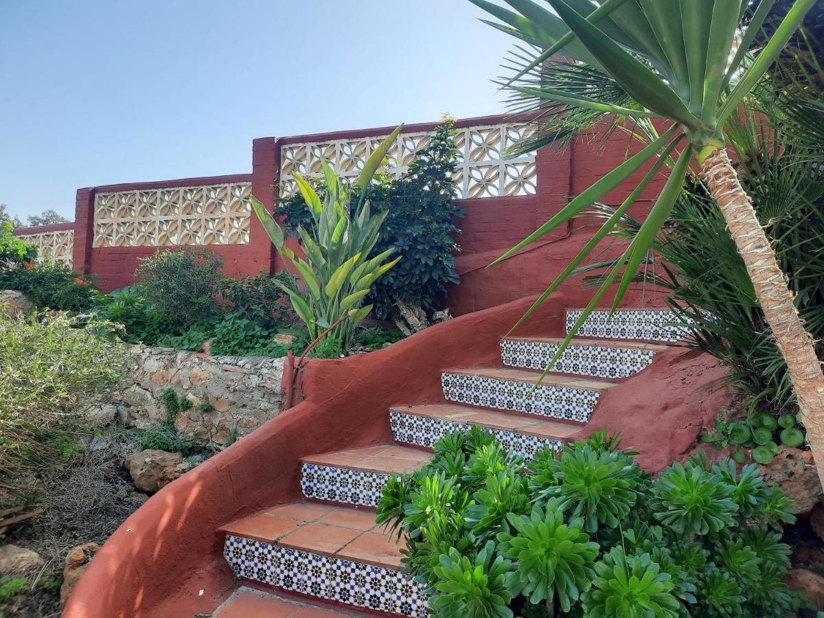Bed & Breakfast Sueno De Vida *