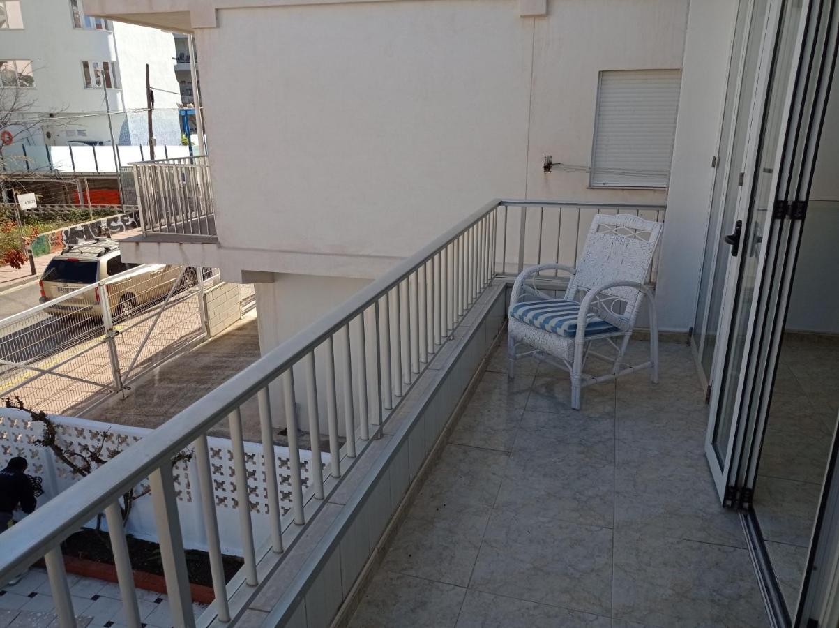 Mare Nostrum 81 Solo Familias Serviplaya * Playa de Gandia