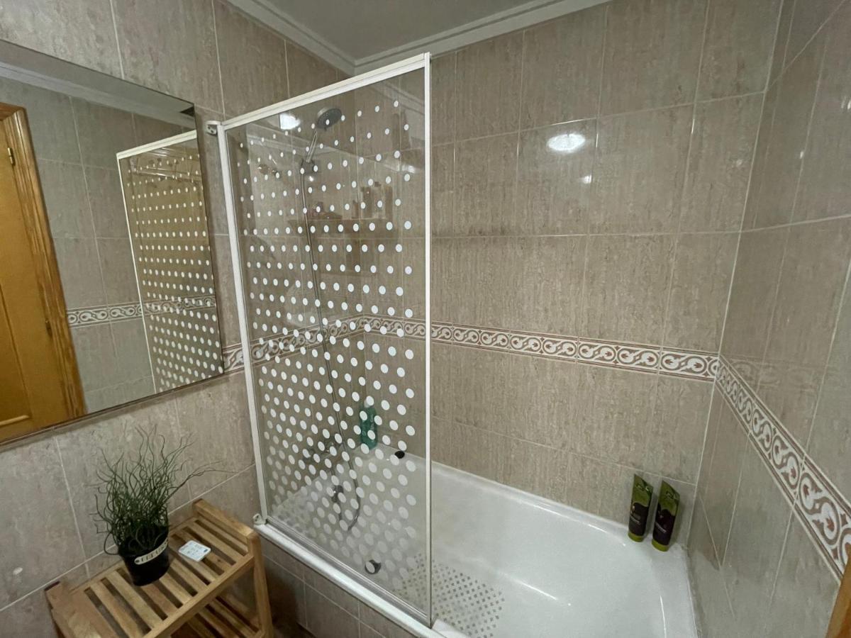 Apartamento Linmarko En Centro De Torrevieja