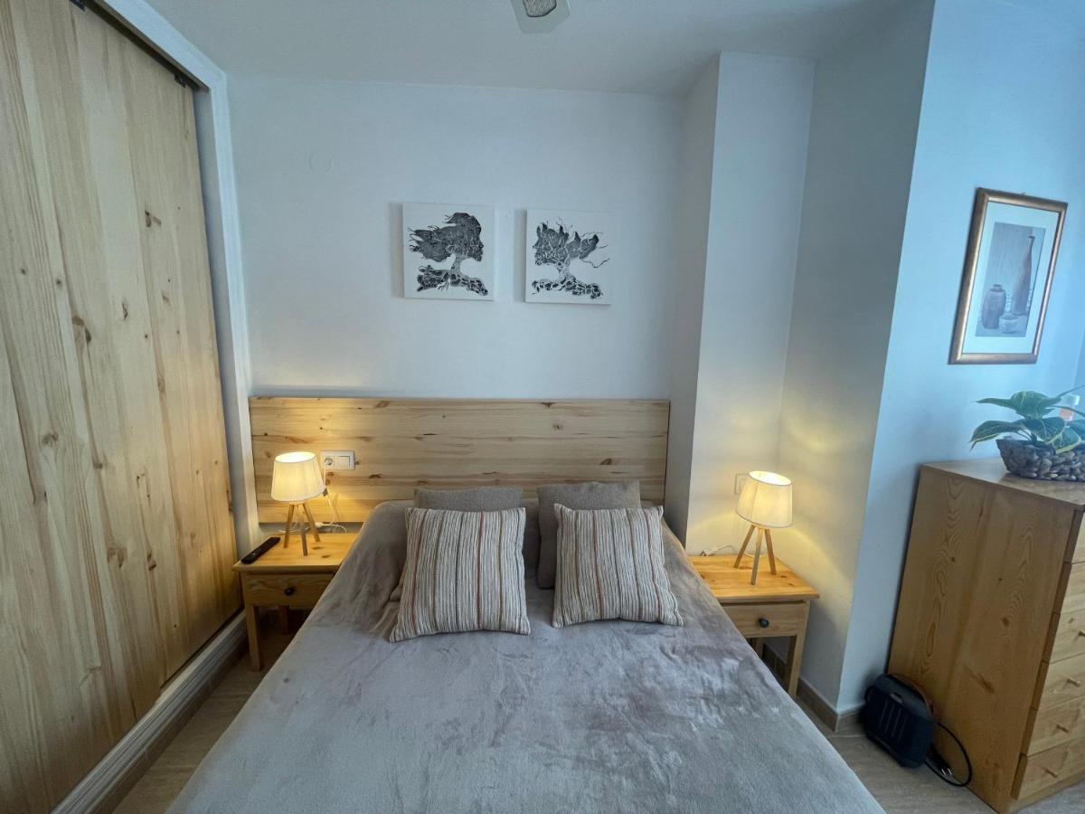 Apartamento Linmarko En Centro De