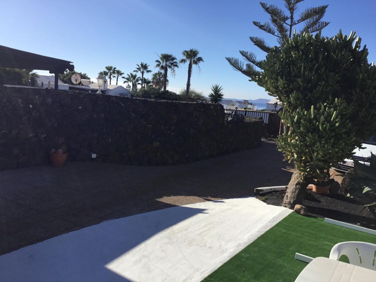 Vrijstaande Apartment Playa Blanca (Lanzarote)