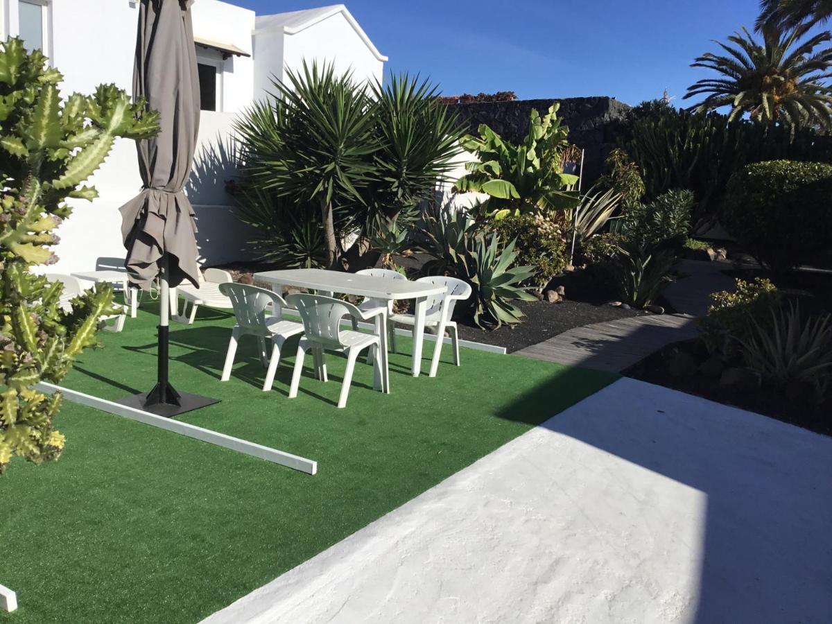 Vrijstaande Apartment Playa Blanca (Lanzarote)