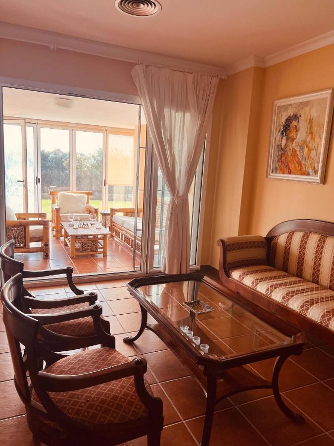 Villa Puerto Sherry