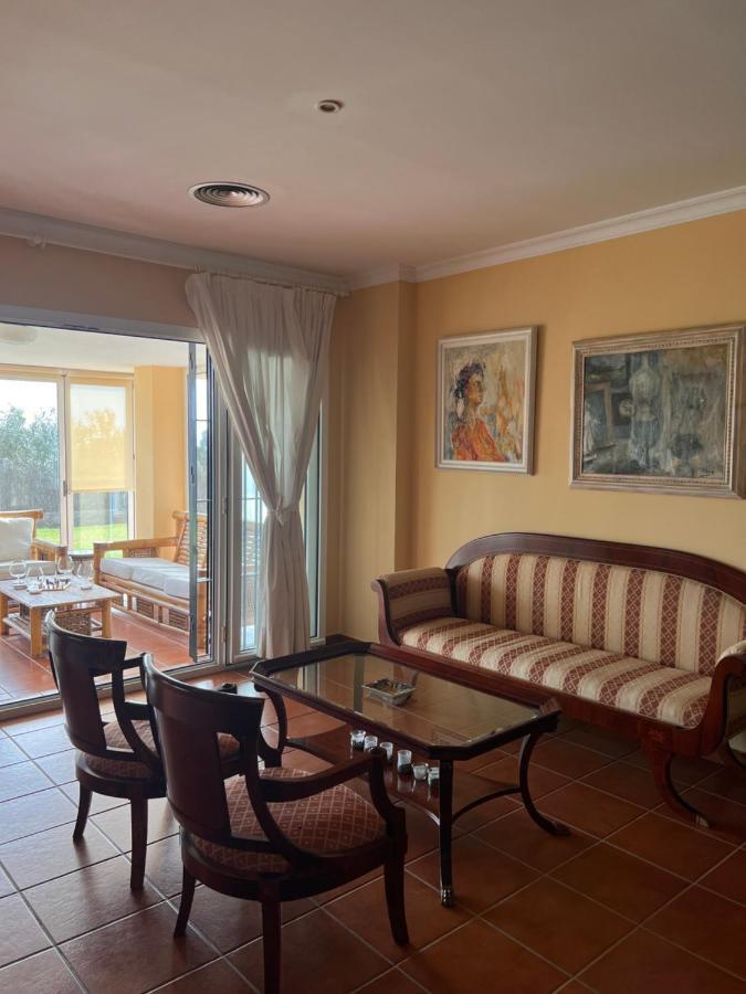 Puerto Sherry Villa