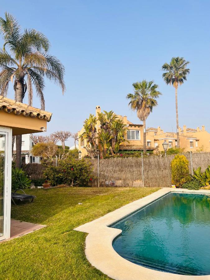 Puerto Sherry Villa *