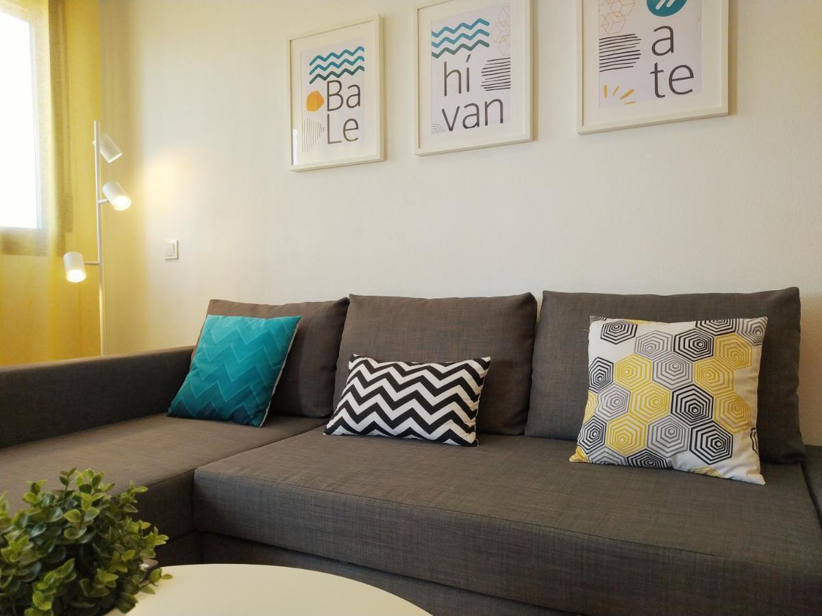 Apartment Bahia Levante Ii *