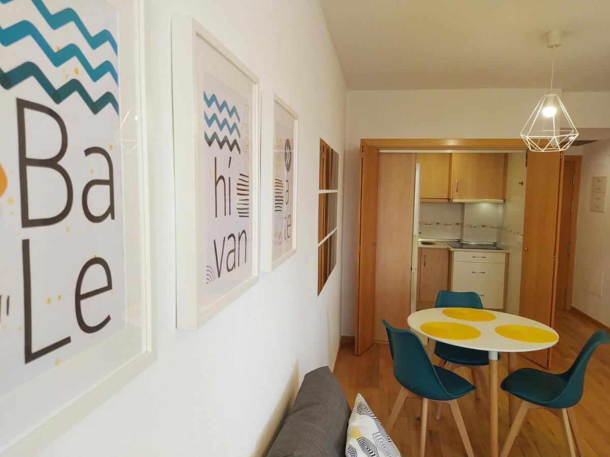 Bahia Levante Ii Apartment *