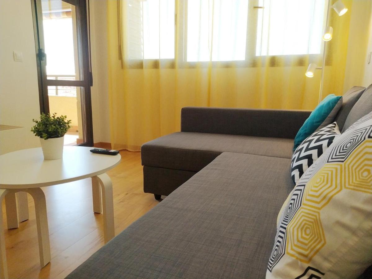Apartment Bahia Levante Ii