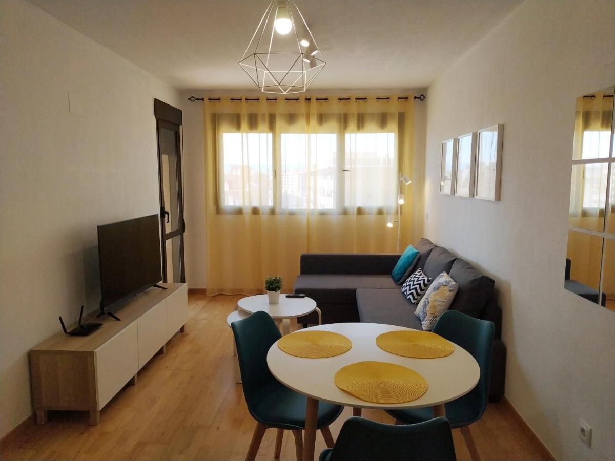 Apartment Bahia Levante Ii Aguilas