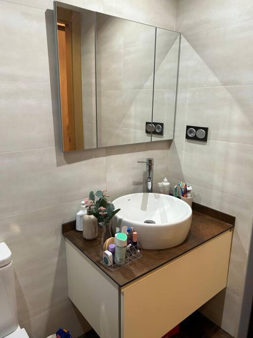 Residencial Playa Poniente 66 De Apartamento *