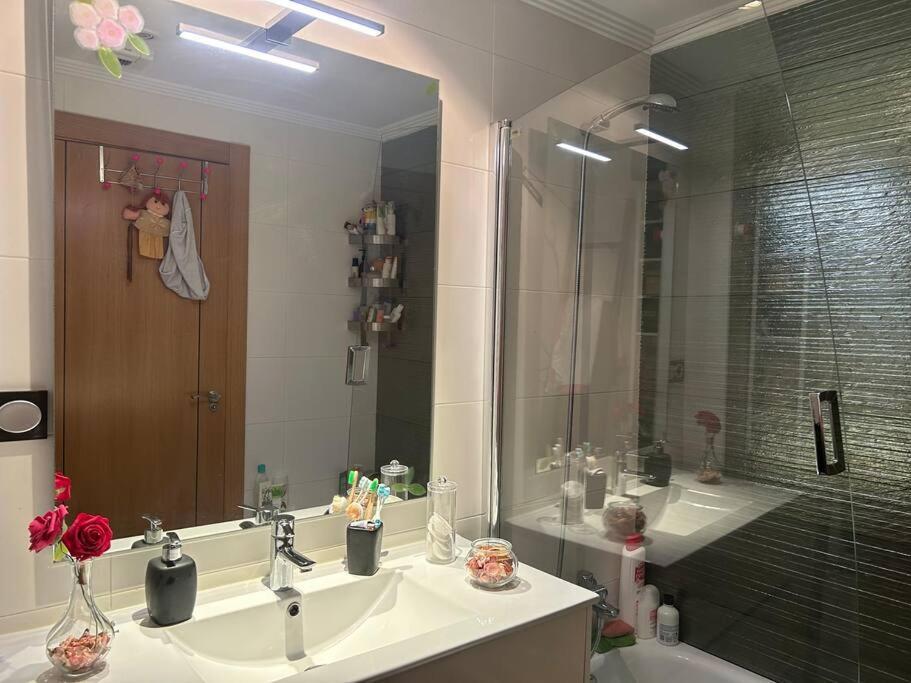 Apartamento Residencial Playa Poniente 66 De *