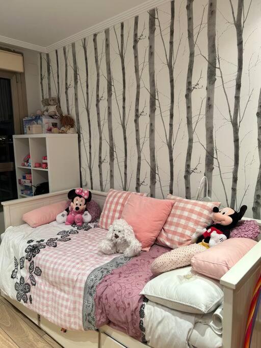 Apartamento Residencial Playa Poniente 66 De *