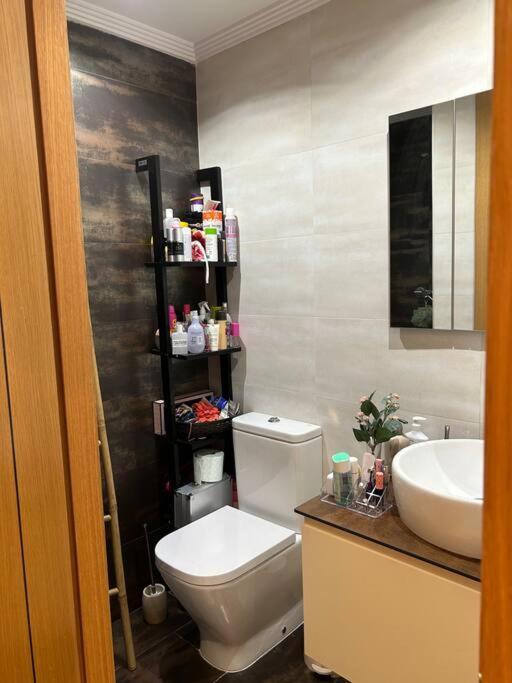 Apartamento Residencial Playa Poniente 66 De *