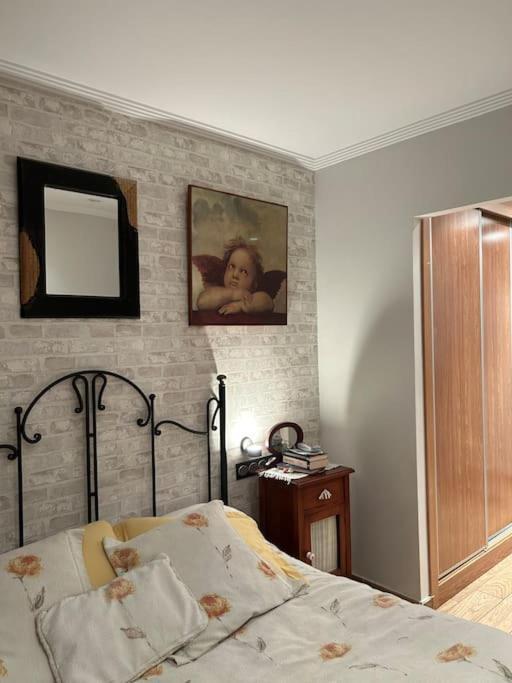 Apartamento Residencial Playa Poniente 66 De Gijón