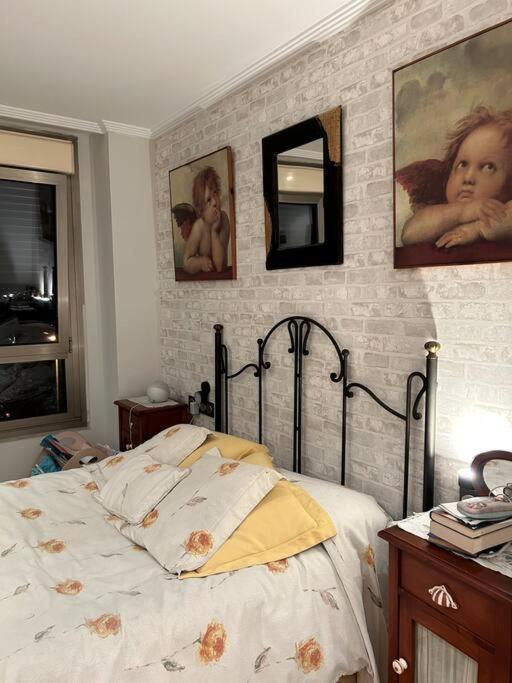 Residencial Playa Poniente 66 De Gijón