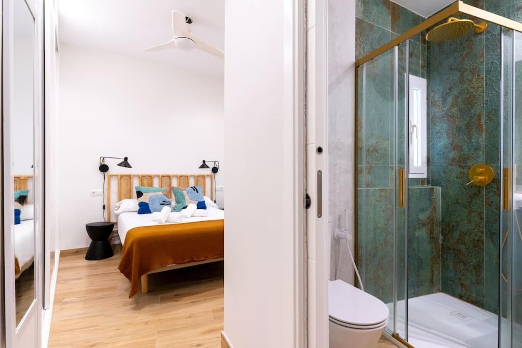 Don Remondo Catedral By Thegoodtourist Apartamento Sevilla