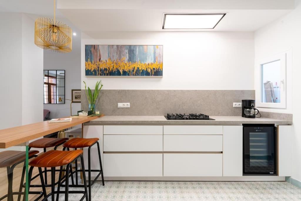 Apartamento Don Remondo Catedral By Thegoodtourist *