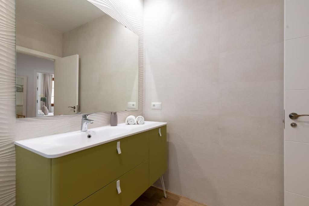 Apartamento Don Remondo Catedral By Thegoodtourist Sevilla