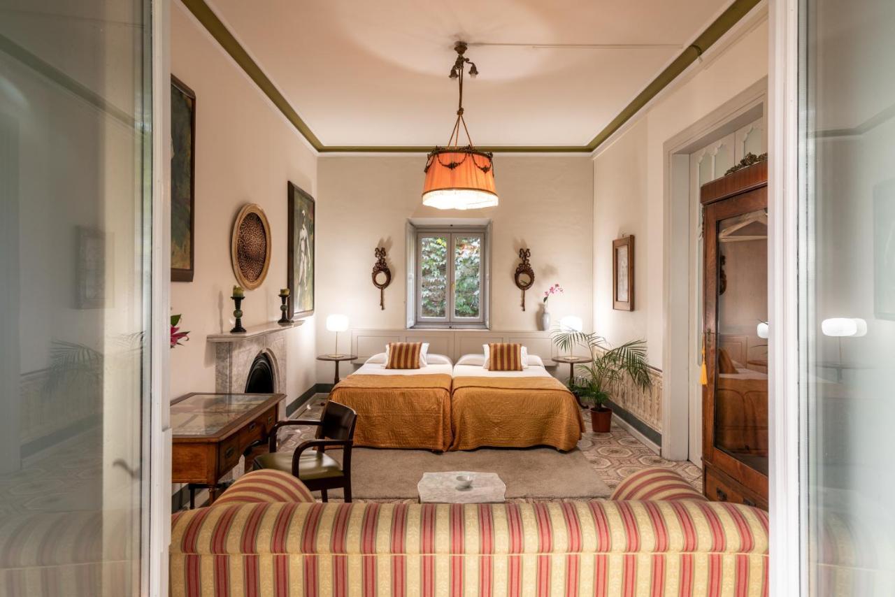 Hotel Art Boutique Chamarel