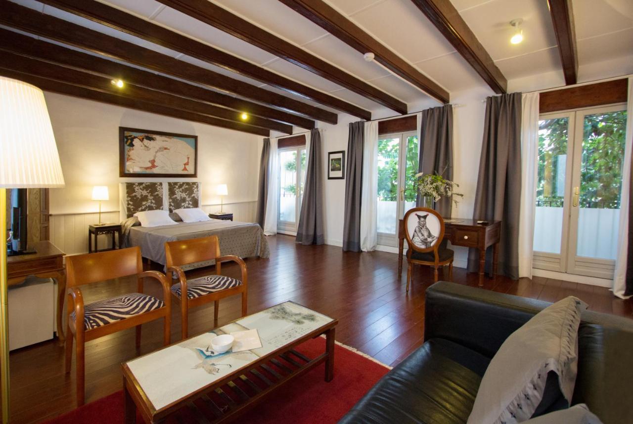 Hotel Art Boutique Chamarel Dénia