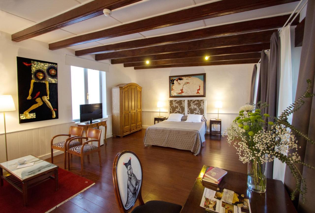 Art Boutique Chamarel Hotel Dénia