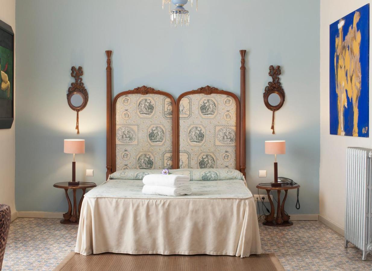 Art Boutique Chamarel Hotel Dénia