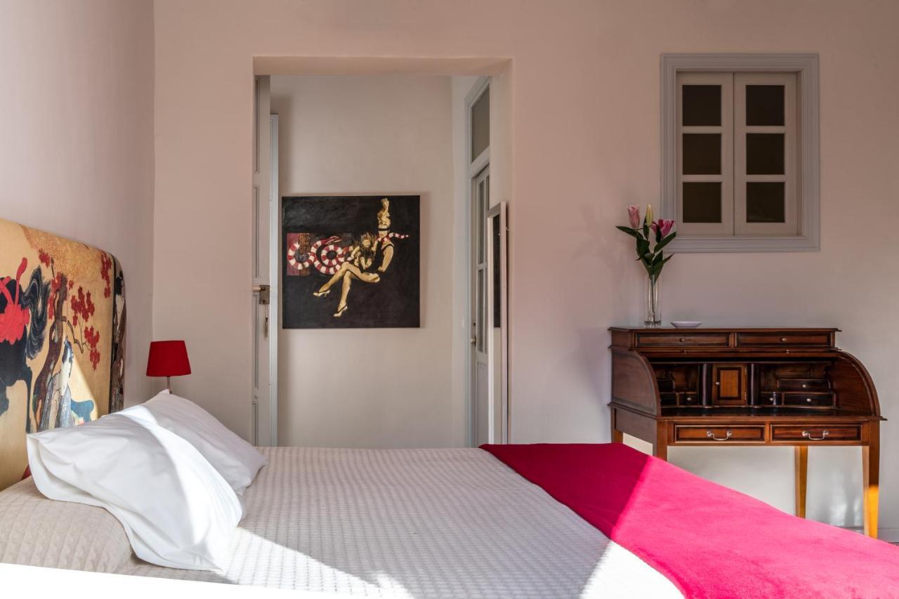Hotel Art Boutique Chamarel Dénia