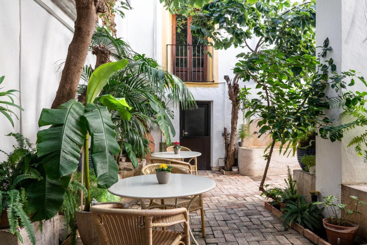 Hotel Art Boutique Chamarel Dénia