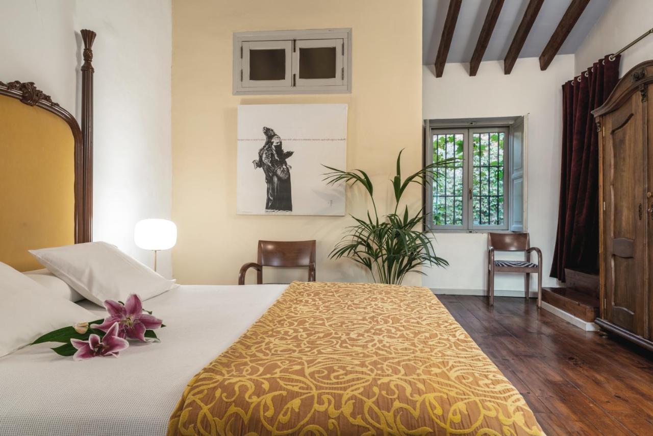 Art Boutique Chamarel Hotel