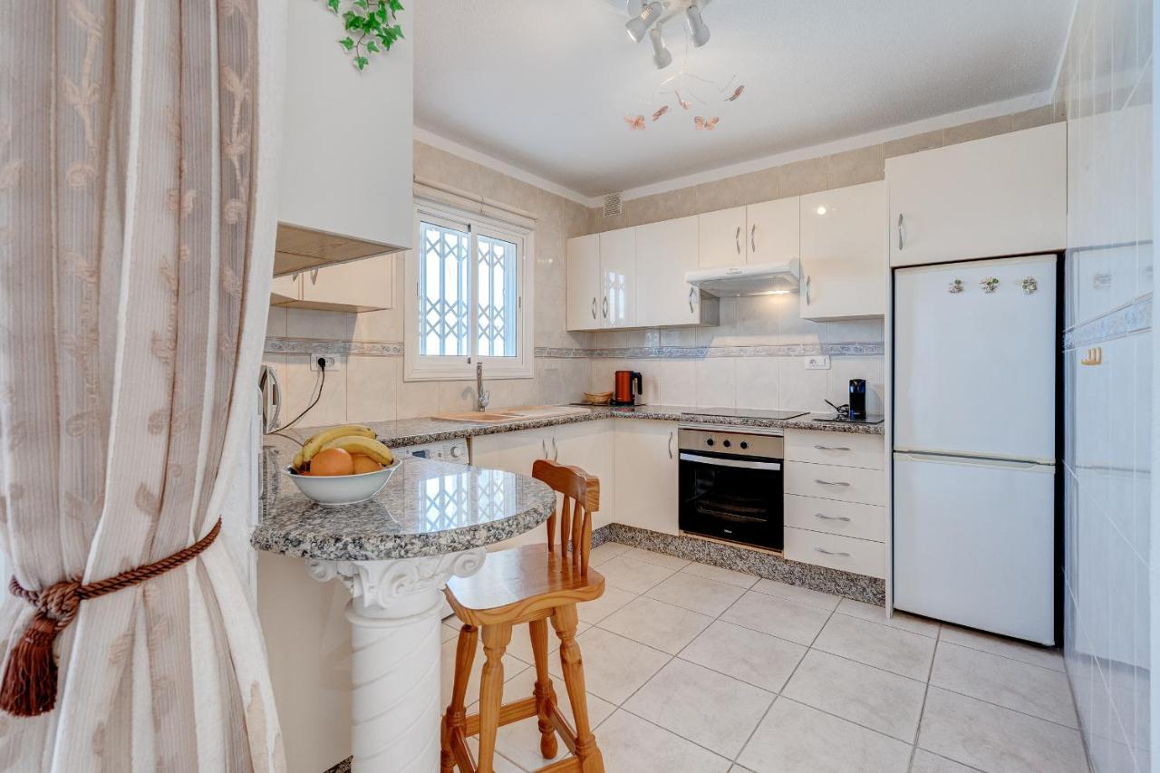 Apartment Gigantes Sea View By Paramount Holidays *