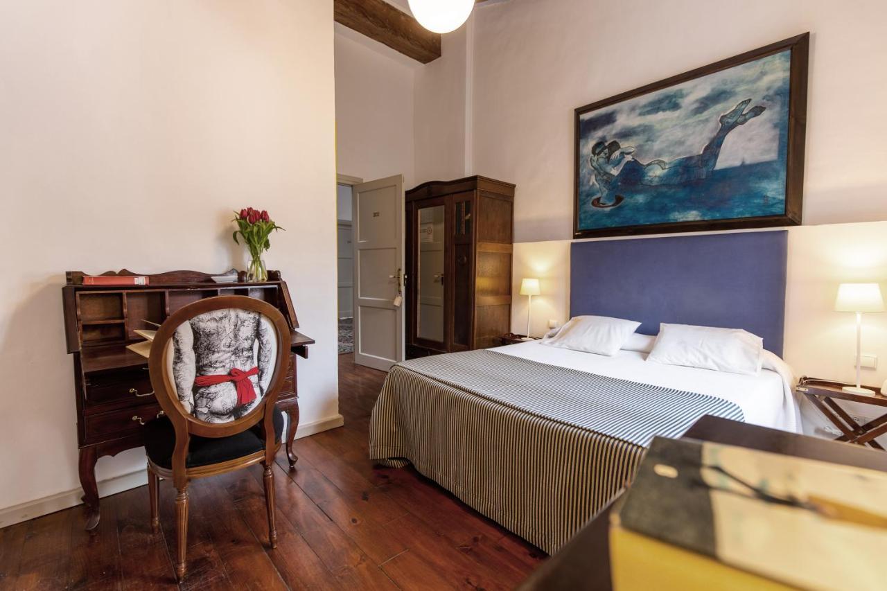 Art Boutique Chamarel Hotel Dénia