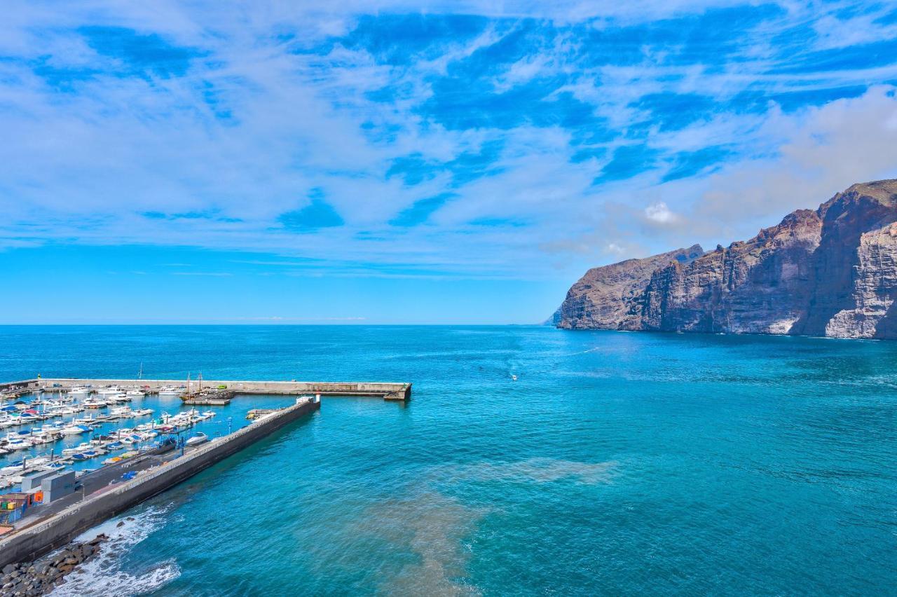 Gigantes Sea View By Paramount Holidays Apartment *