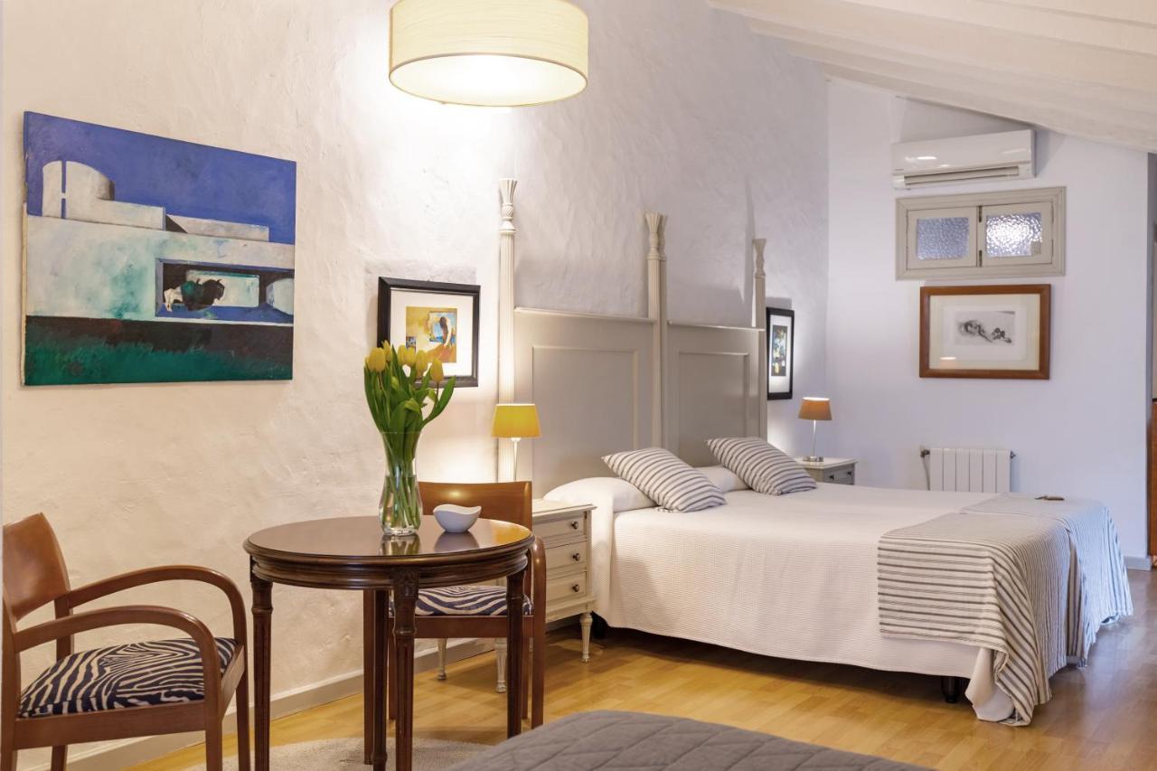 Hotel Art Boutique Chamarel Dénia