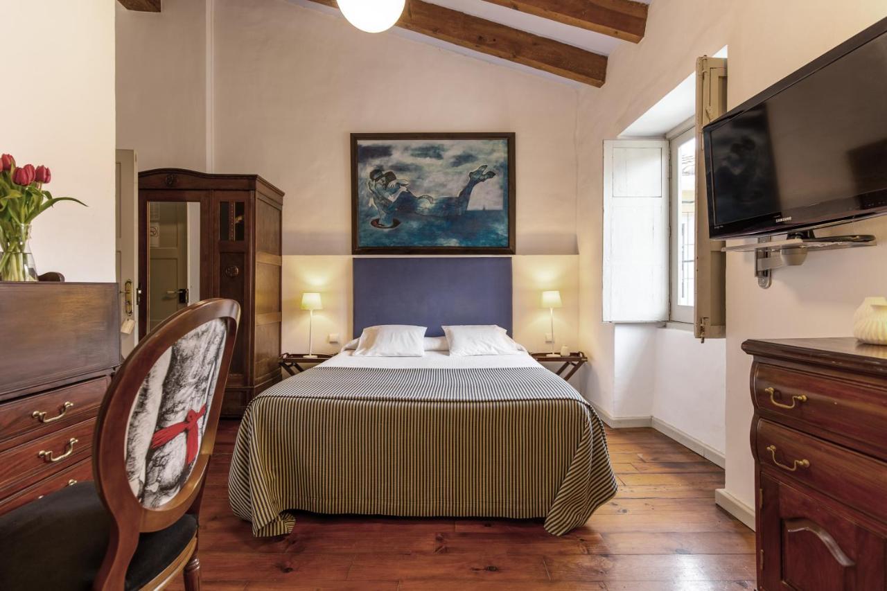 Hotel Art Boutique Chamarel 3*