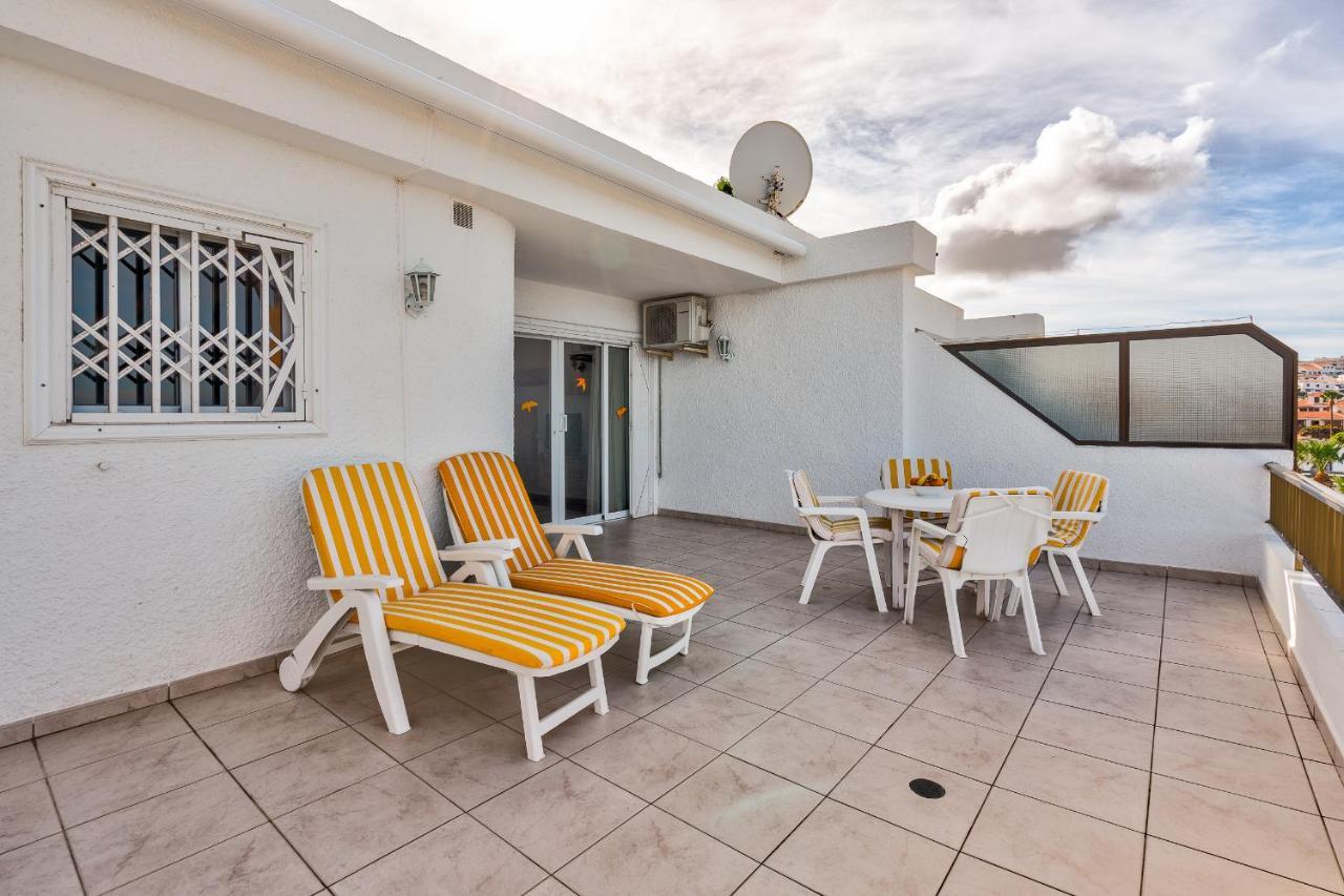 Gigantes Sea View By Paramount Holidays * Santiago Del Teide