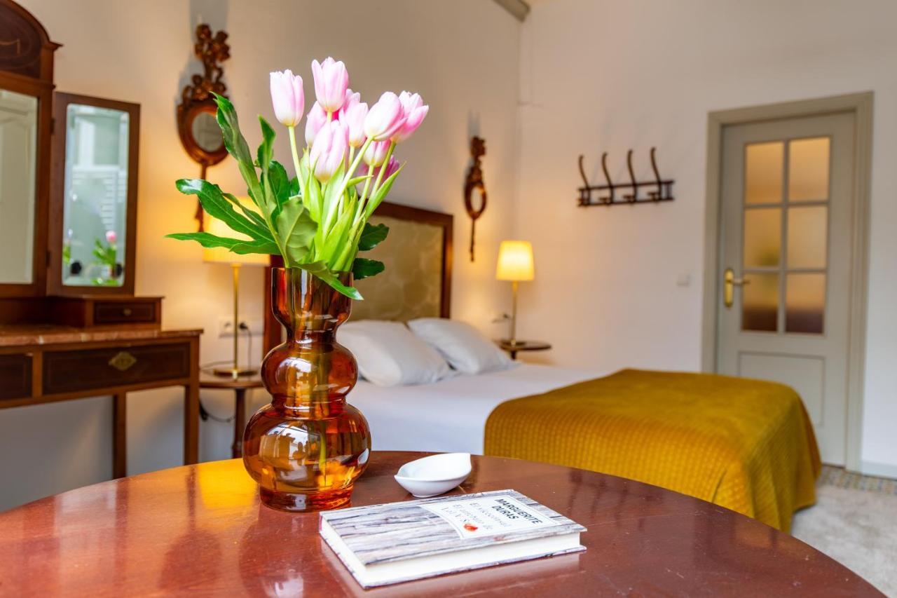 Art Boutique Chamarel Hotel 3*