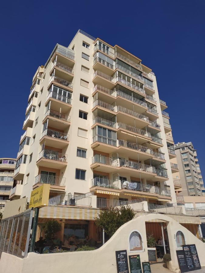 Ca Vicent Apartment